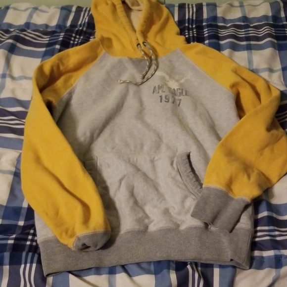 Mens sweatshirt